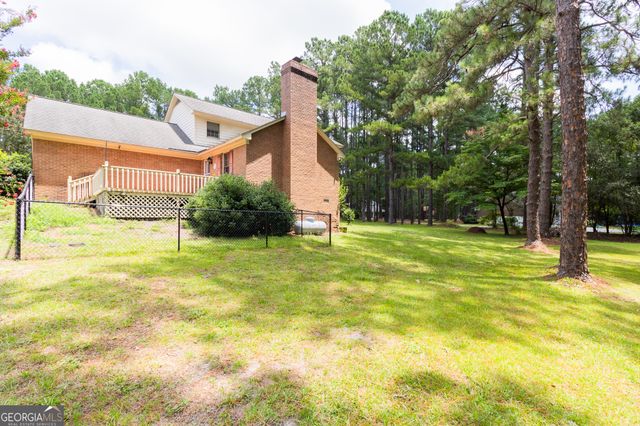 100 Lancaster Point, Statesboro, GA 30458