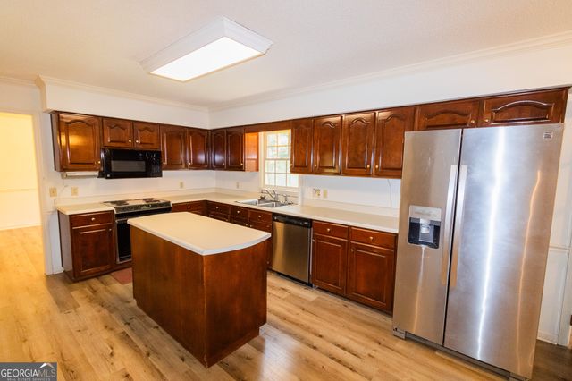 100 Lancaster Point, Statesboro, GA 30458