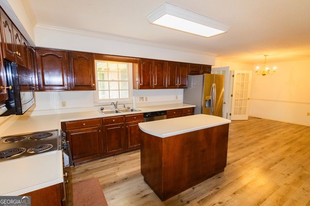 100 Lancaster Point, Statesboro, GA 30458