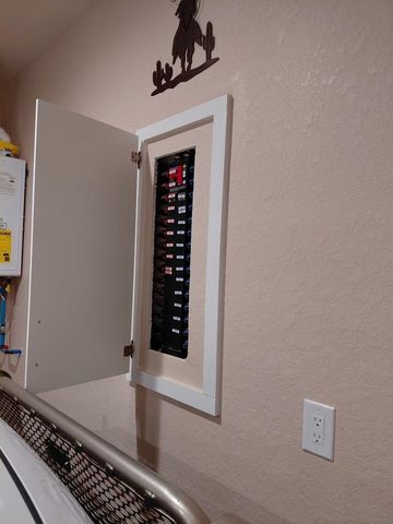 309 Hickman Lane, Angleton, TX 77515