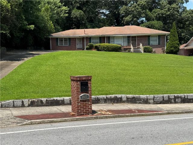 1015 Lynhurst Drive SW, Atlanta, GA 30311