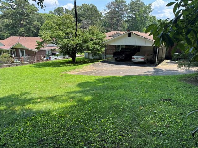 1015 Lynhurst Drive SW, Atlanta, GA 30311