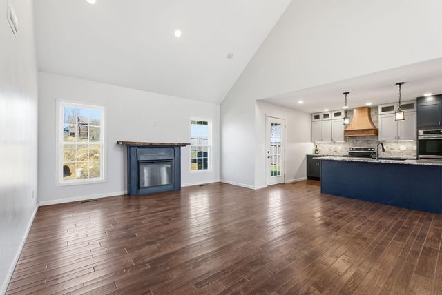 1200 Mac Street, Lawrenceburg, KY 40342