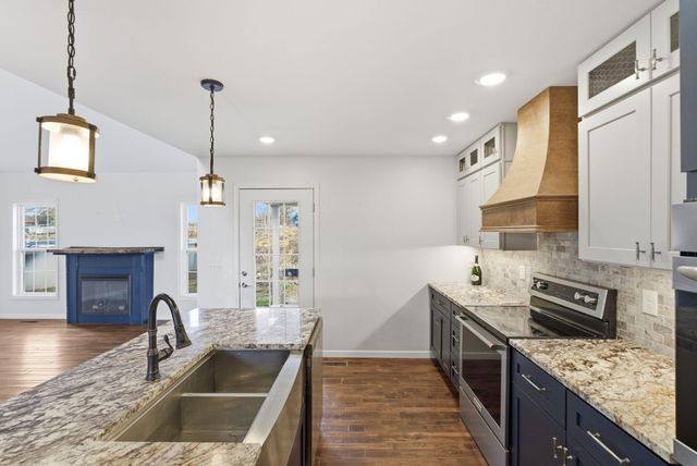 1200 Mac Street, Lawrenceburg, KY 40342