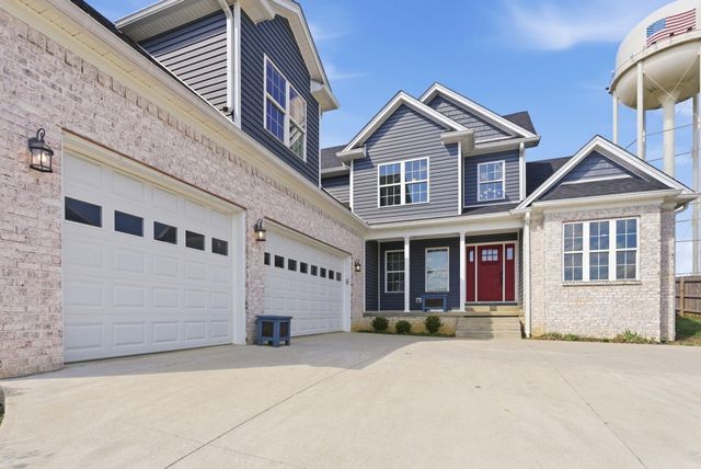 1200 Mac Street, Lawrenceburg, KY 40342