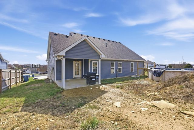 1200 Mac Street, Lawrenceburg, KY 40342