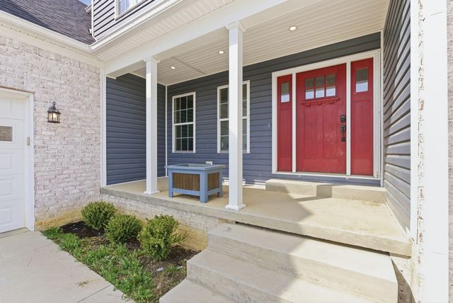 1200 Mac Street, Lawrenceburg, KY 40342