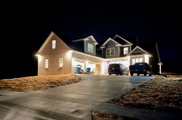 1200 Mac Street, Lawrenceburg, KY 40342