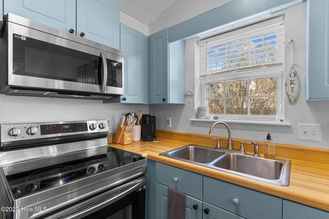 1304 E Oak Island Drive, Oak Island, NC 28465