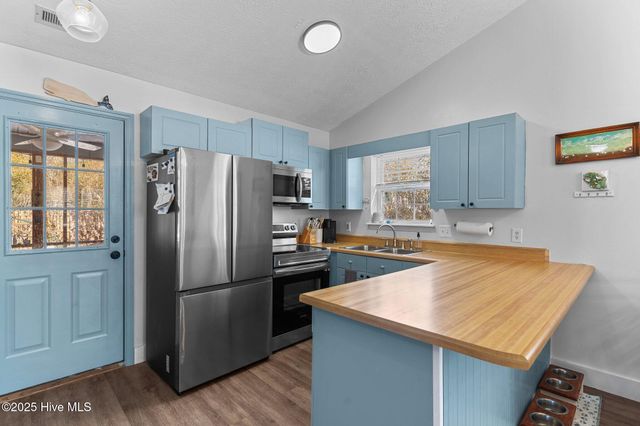 1304 E Oak Island Drive, Oak Island, NC 28465