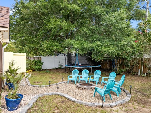 1304 E Oak Island Drive, Oak Island, NC 28465