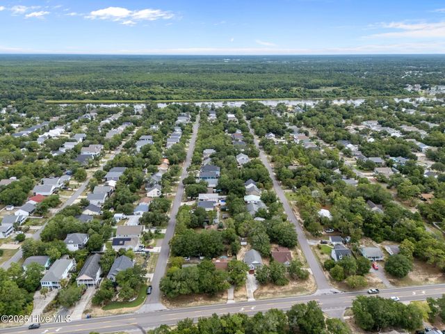 1304 E Oak Island Drive, Oak Island, NC 28465