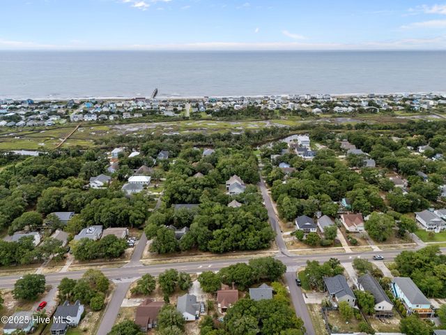 1304 E Oak Island Drive, Oak Island, NC 28465