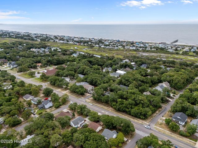 1304 E Oak Island Drive, Oak Island, NC 28465