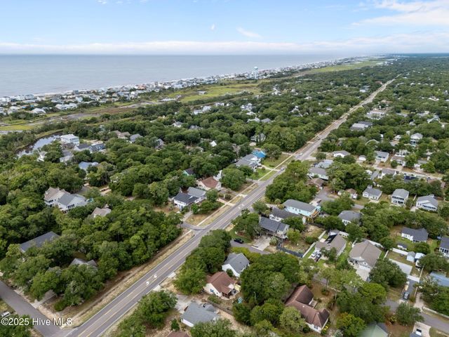 1304 E Oak Island Drive, Oak Island, NC 28465