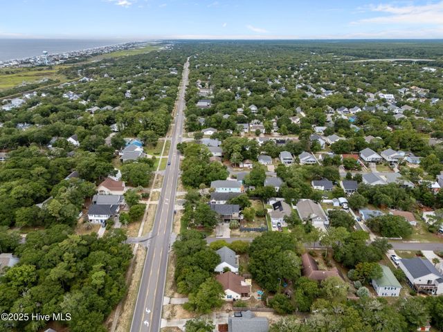 1304 E Oak Island Drive, Oak Island, NC 28465