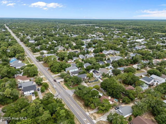 1304 E Oak Island Drive, Oak Island, NC 28465