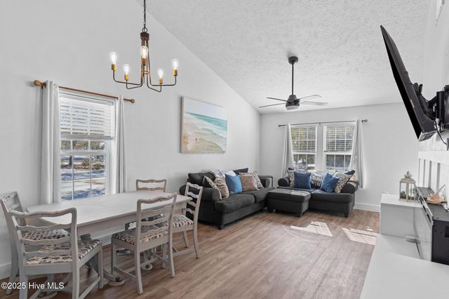 1304 E Oak Island Drive, Oak Island, NC 28465