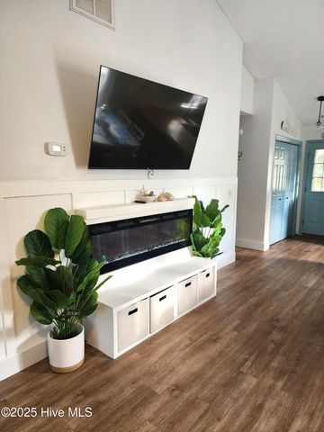 1304 E Oak Island Drive, Oak Island, NC 28465