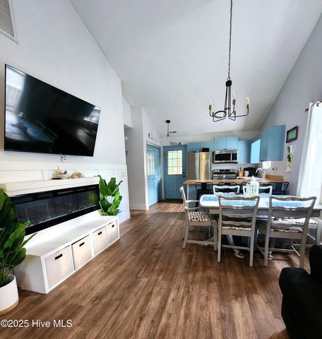 1304 E Oak Island Drive, Oak Island, NC 28465