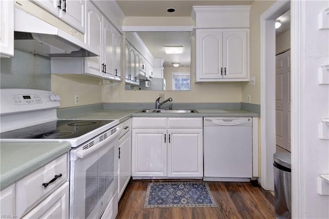 209 Woodmere Dr Unit C, Williamsburg, VA 23185
