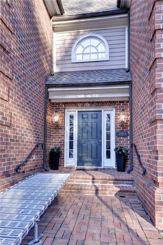 209 Woodmere Dr Unit C, Williamsburg, VA 23185
