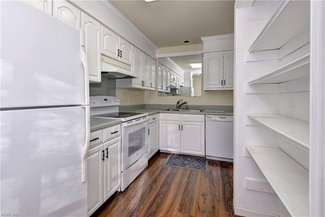 209 Woodmere Dr Unit C, Williamsburg, VA 23185