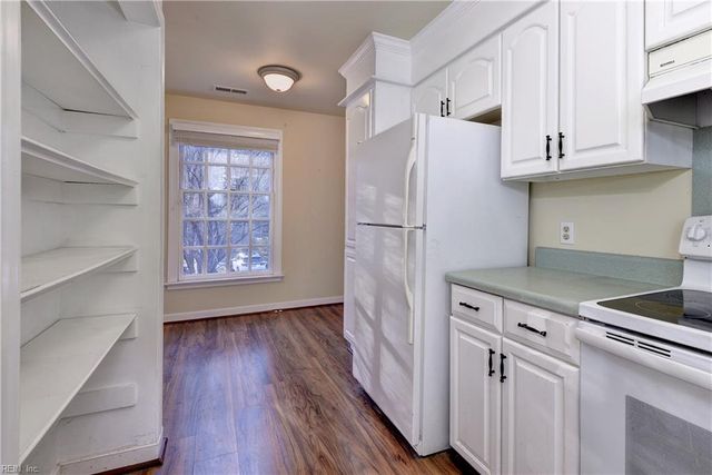 209 Woodmere Dr Unit C, Williamsburg, VA 23185