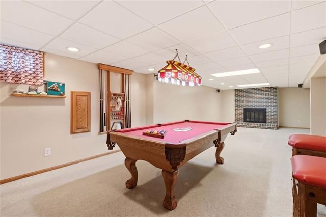 303 SW Marion Lane, Lee's Summit, MO 64081