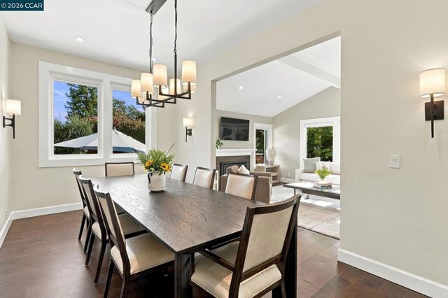 180 High Eagle Rd, Alamo, CA 94507