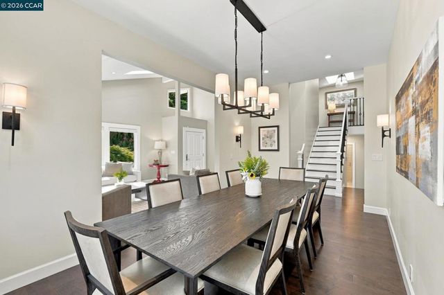 180 High Eagle Rd, Alamo, CA 94507