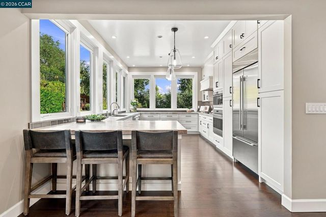 180 High Eagle Rd, Alamo, CA 94507