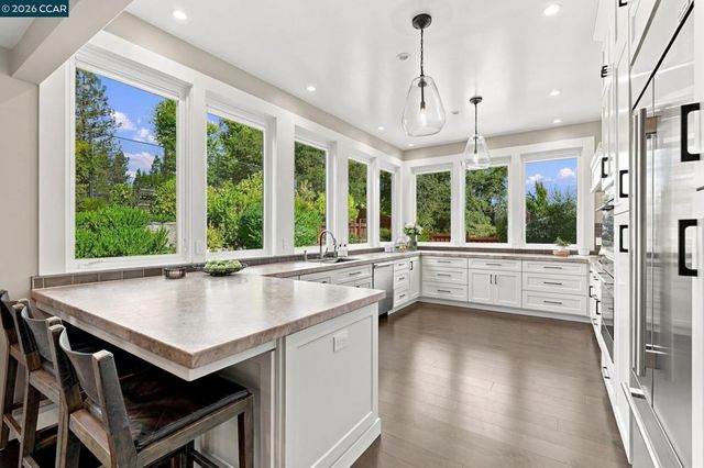 180 High Eagle Rd, Alamo, CA 94507