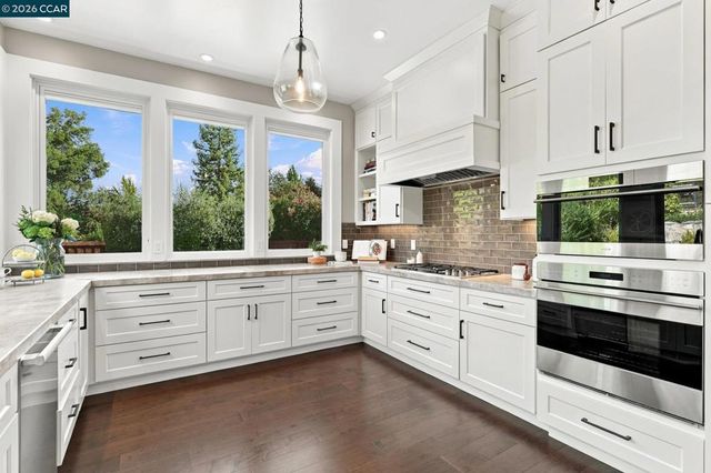 180 High Eagle Rd, Alamo, CA 94507