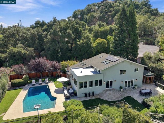 180 High Eagle Rd, Alamo, CA 94507