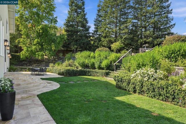 180 High Eagle Rd, Alamo, CA 94507