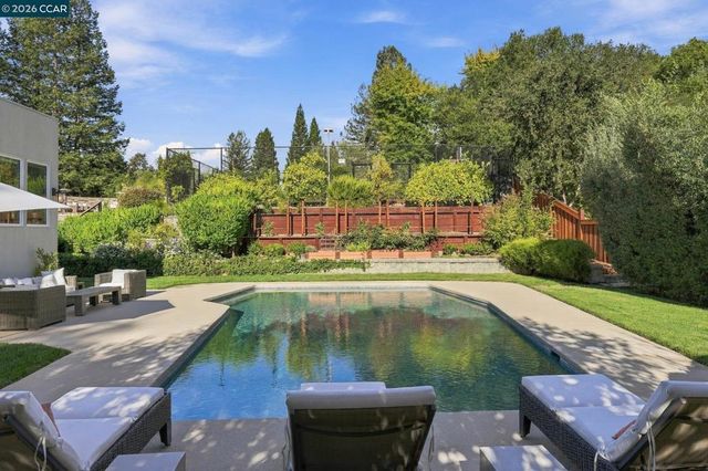 180 High Eagle Rd, Alamo, CA 94507
