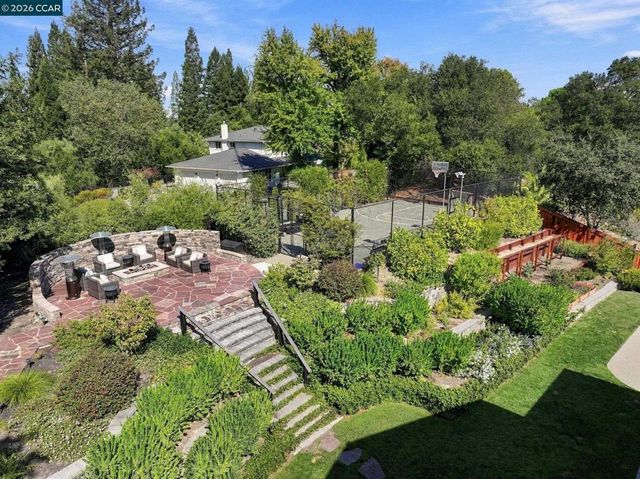 180 High Eagle Rd, Alamo, CA 94507