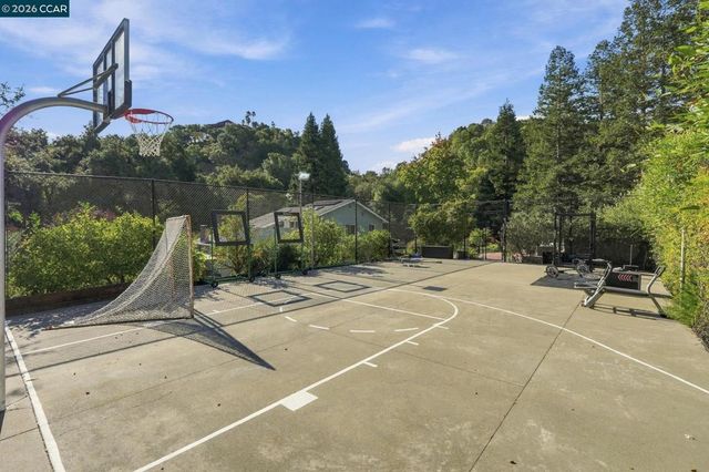 180 High Eagle Rd, Alamo, CA 94507