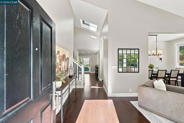 180 High Eagle Rd, Alamo, CA 94507