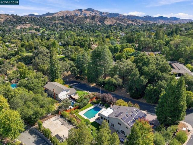 180 High Eagle Rd, Alamo, CA 94507