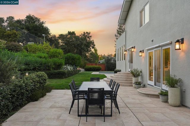 180 High Eagle Rd, Alamo, CA 94507