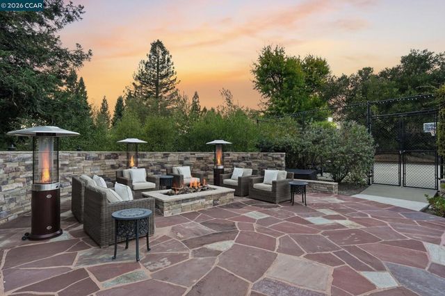 180 High Eagle Rd, Alamo, CA 94507