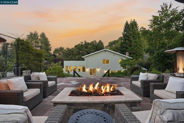 180 High Eagle Rd, Alamo, CA 94507