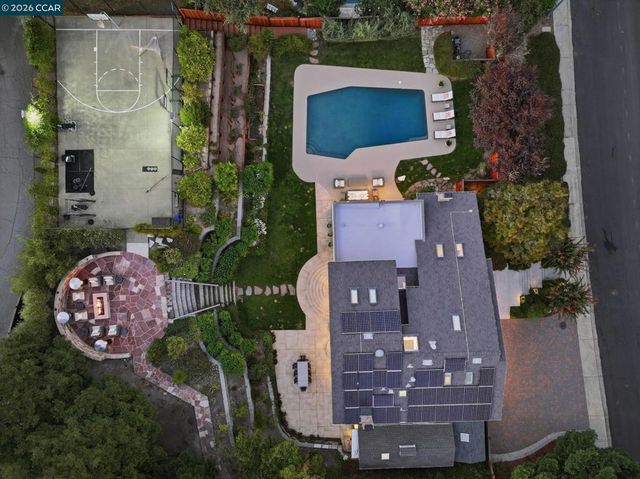 180 High Eagle Rd, Alamo, CA 94507