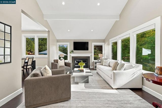 180 High Eagle Rd, Alamo, CA 94507