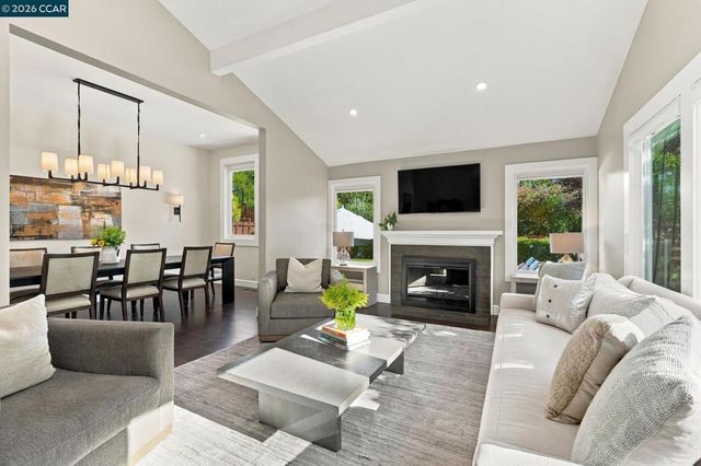 180 High Eagle Rd, Alamo, CA 94507