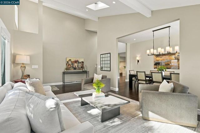 180 High Eagle Rd, Alamo, CA 94507
