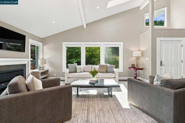 180 High Eagle Rd, Alamo, CA 94507