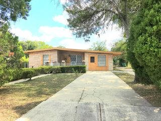 1802 Ceralvo, San Antonio, TX 78237